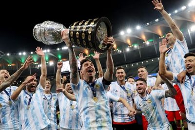 Profil Timnas Argentina: Menanti Aksi Habis-habisan Lionel Messi di Qatar!