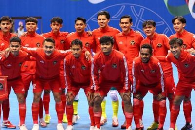 Cara Beli Tiket AFC Futsal 2026: Mudah dan Cepat