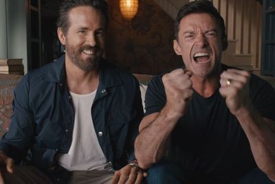 Hugh Jackman Comeback Sebagai Wolverine di Deadpool 3: Terima Kasih Kevin Feige!