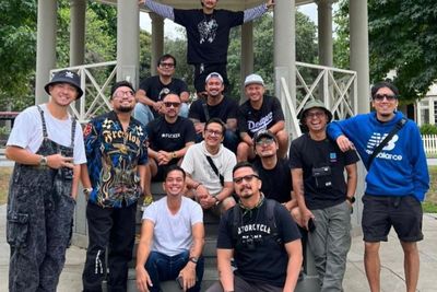 Tak hanya Jadi Ular, The Prediksi Kini Bakal Ngeband di Soundrenaline Festival