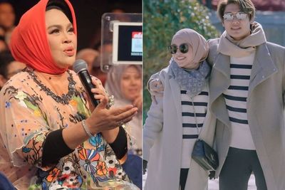 Hetty Koes Endang dan Netizen Syok Lesti Kena KDRT Billar: Kebahagiaan Selama Ini Palsu