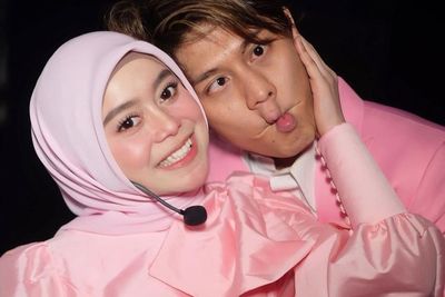 5 Konflik Rumah Tangga Lesti-Rizky Billar: Diisukan Hamil Duluan, Nikah Siri Sampe KDRT