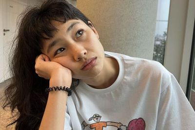Jung Ho Yeon Jadi Aktor Korea Satu-satunya yang Masuk Majalah Time 100 Next 2022
