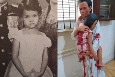 Tertembaknya Ade Irma Suryani di Film Pengkhianatan G30SPKI jadi Adegan Paling Haru