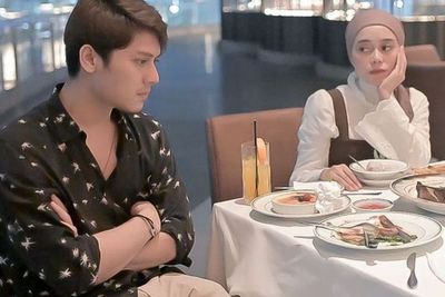 Rizky Billar Gelisah Bahas Selingkuh di Depan Lesti: Takut Aib Punya Simpanan Terbongkar?