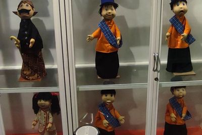 Ternyata Rumah Si Unyil Ada di Mojokerto, Lokasinya di Sini!