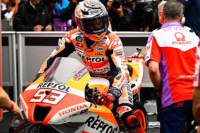 MotoGP Resmi Mengaspal di India Mulai 2023