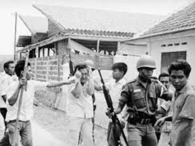 7 Kronologi Pemberontakan G30S PKI, Dipicu Persaingan Politik Berujung Pembantaian Jendral