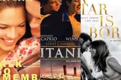 10 Film Romantis Barat Terbaik Sepanjang Masa, Lama Hingga Terbaru!