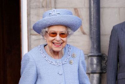 Terungkap! Ini Penyebab Ratu Elizabeth II Meninggal Dunia di Usia 96 Tahun