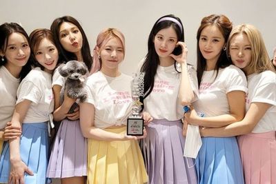 7 Lagu Terpopuler SNSD yang Tak Lekang Oleh Waktu, Gee Favorit!
