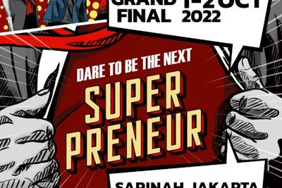 Ajang Pencarian Enterpreneur DTBTNS Masuki Grand Final, 25 Finalis Siap Showcase Bisnis