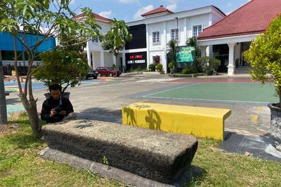 Salah Satu Jasad Gembong Pimpinan PKI Dipamerkan di Batu Ini, Siapa Dia?