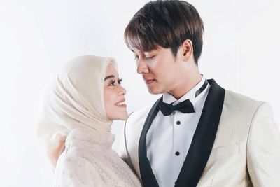 5 Gaya Harmonis Lesti Kejora dan Rizky Billar sebelum Berkonflik hingga Laporan KDRT