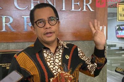 Sekjen DPR Minta Persoalan Pamdal Titipan Tak Perlu Diperpanjang, Ini Alasannya