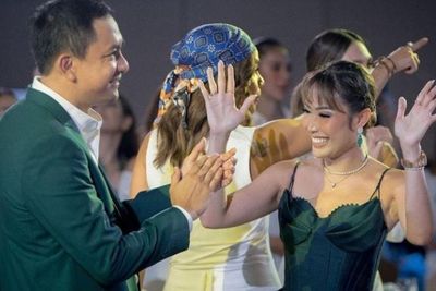 Banjir Dukungan, Intip Potret Romantis Ayu Dewi dan Regi Datau sebelum Ramai Isu Selingkuh