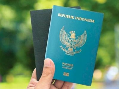 Hore! Masa Berlaku Paspor Indonesia Jadi 10 Tahun, Ini Syarat Penerimanya