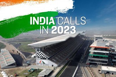 Setelah Kazakhstan, Kini Giliran India yang Bakal Jadi Tuan Rumah MotoGP 2023