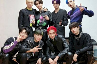 Stray Kids Gelar Konser 2nd WORLD TOUR MANIAC , di Indonesia Langsung 2 Hari Loh!