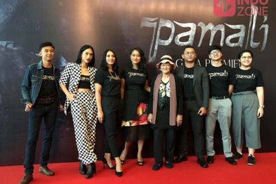 Pamali Hadir di Bioskop 6 Oktober 2022, Susul Kesuksesan Film DreadOut