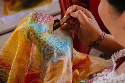 25 Kata-Kata Ucapan Hari Batik Nasional 2 Oktober 2022, Terbaik!