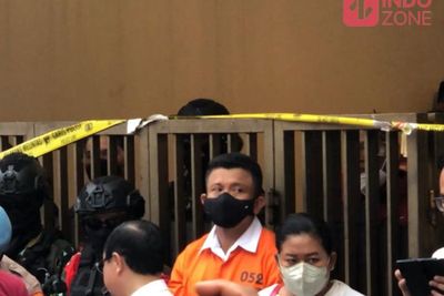 IPW Dukung Langkah Presiden Jokowi yang Teken Keppres Pemecatan Ferdy Sambo