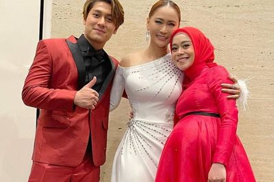 Inul Emosi Sebut Rizky Billar Punya Penyakit karena Seenaknya Cekik Lesti: Dia Gak Sayang!