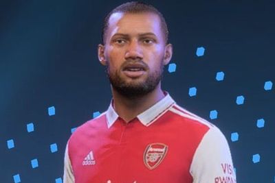 Tampilan Wajah Gak Sesuai Ekspektasi, Grafik FIFA 23 Jadi Bahan Olok-olokan Warganet