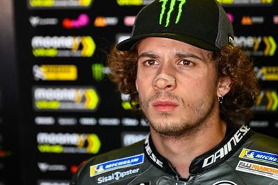 Tak Terduga, Marco Bezzecchi Raih Pole Position Perdananya di MotoGP Thailand!