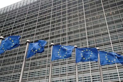 Rusia Caplok Wilayah Ukraina Secara Ilegal, Uni Eropa Gusar