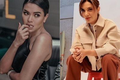 Nikita Mirzani Puas Ejek Najwa Shihab karena Lapor Polisi: Gak Malu Jilat Ludah Sendiri