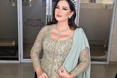 Tepat di Hari Kesaktian Pancasila, Catherine Wilson Bakal Dinikahi Anggota DPRD
