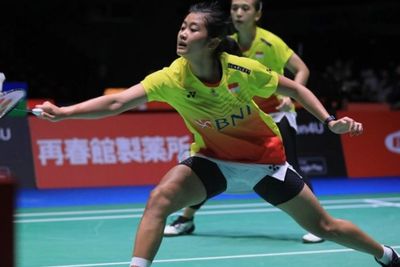 Hasil Vietnam Open 2022 Hari Ini: All Indonesian Final Tercipta di Ganda Campuran!