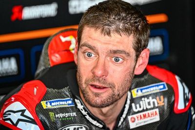 Curhat Cal Crutchlow Tentang MotoGP Thailand: Ini Trek yang Aneh!