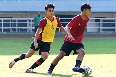 Ini 23 Pemain Timnas Indonesia U-17 untuk Kualifikasi Piala Asia, Bisa Lanjutkan Momentum?