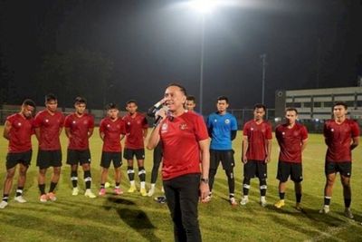 Tragedi Kanjuruhan Sebabkan 125 Orang Meninggal, Ketum PSSI: Kami Minta Maaf