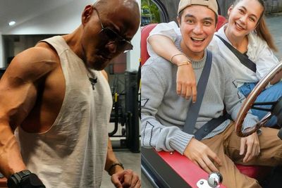 Deddy Corbuzier Sirik Baim Wong Buat Konten Prank Polisi Lapor KDRT: Gimana Bisa Kayak Lo?