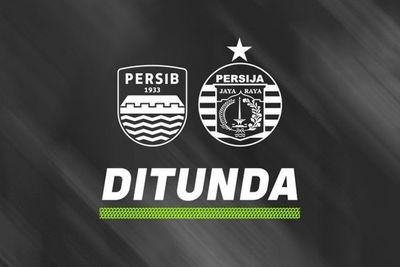 Laga Persib vs Persija Ditunda Imbas Tragedi Kanjuruhan: Kemanusiaan di Atas Segalanya!