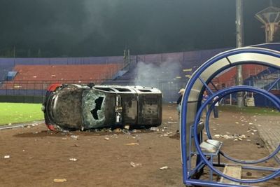 Banyak Nyawa Melayang, Investigasi Tragedi Kanjuruhan Diminta Dilakukan secara Menyeluruh