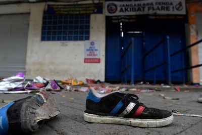 PSSI Harap Tragedi Kanjuruhan Tak Buat Indonesia Batal Jadi Tuan Rumah Piala Dunia U-20