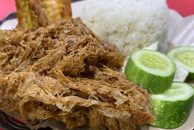 Murah Meriah Bestie, Telur Kribo Rekomendasi Menu Irit Buat Anak Kost dan Karyawan