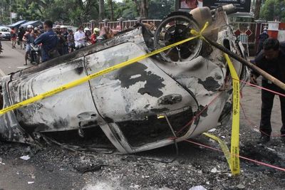 Buntut Tragedi di Kanjuruhan, DPR Minta Liga 1 Distop!