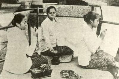 Adik RA Kartini, RA Kardinah Sempat Trauma Gegara Ulah PKI di Tahun 1945, Kenapa Ya?