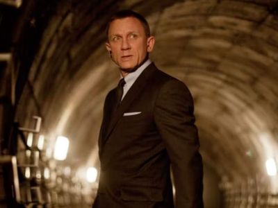 Film James Bond Terbaru Belum Dikembangkan, Produser Greg Wilson: Ini Memakan Waktu Cukup Lama