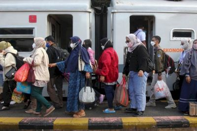 Asyik! KAI Diskon Tiket 20 Persen di Bursa Pariwisata Jatim untuk Keberangkatan Oktober