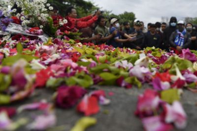 Tragedi Kanjuruhan Renggut Nyawa Ratusan Orang, LBH Sebut Ada 5 Pelanggaran Regulasi