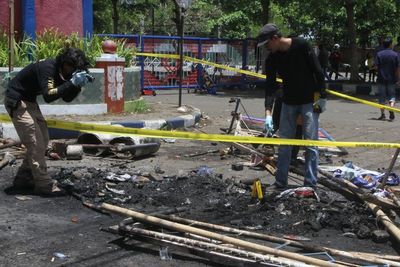 Hari Ini Kapolri-Menpora Langsung Berangkat ke TKP Stadion Kanjuruhan
