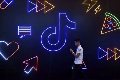 TikTok Masih Berjuang Hadirkan Fitur Live Shopping di Amerika Utara