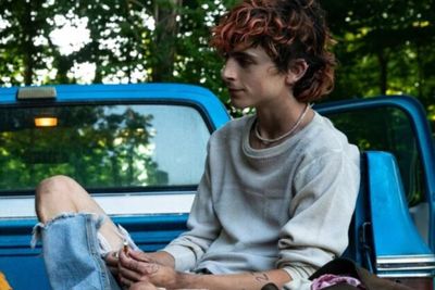 Trailer Bones And All , Perlihatkan Timothee Chalamet Jadi Gelandangan dan Kanibal