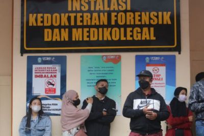 Polri Sebut Seluruh Korban Tewas Tragedi Kanjuruhan Sudah Teridentifikasi